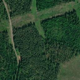 Satellite imagery of Haukanpesänniemi, FI