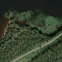 Satellite imagery of Ruokostinniemi, FI