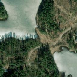 Satellite imagery of Mökkökivi, FI