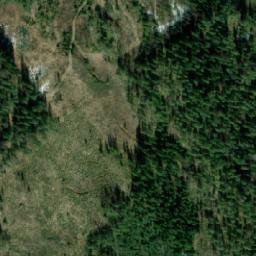 Satellite imagery of Uniniemi, FI