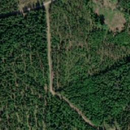 Satellite imagery of Rakokivi, FI