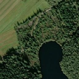 Satellite imagery of Kukkoniemi, FI