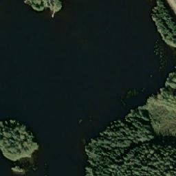 Satellite imagery of Kukkoniemi, FI