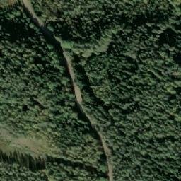 Satellite imagery of Pitkäharju, FI