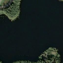 Satellite imagery of Pitkäharju, FI