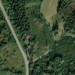 Satellite imagery of Haikankärki, FI