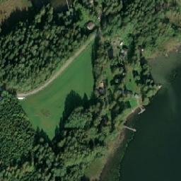 Satellite imagery of Tärkkiönniemi, FI