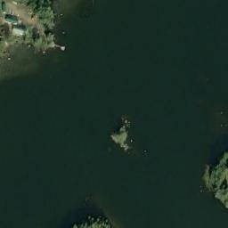 Satellite imagery of Tärkkiönniemi, FI