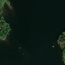 Satellite imagery of Kouvonkärki, FI