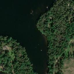 Satellite imagery of Kouvonkärki, FI