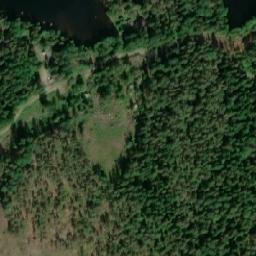 Satellite imagery of Kouvonkärki, FI