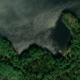 Satellite imagery of Haikankärki, FI