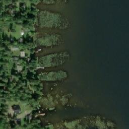 Satellite imagery of Murronkärki, FI