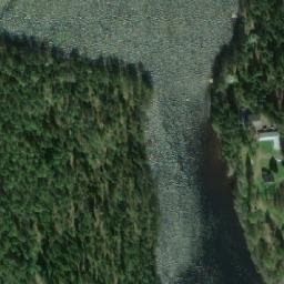 Satellite imagery of Särkkäri, FI