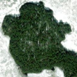Satellite imagery of Pitkänlahdenniemi, FI