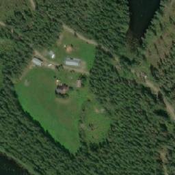 Satellite imagery of Puolaniemi, FI