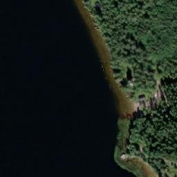 Satellite imagery of Utkivi, FI