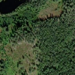 Satellite imagery of Kuikkoniemi, FI