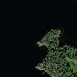 Satellite imagery of Kinnarinniemi, FI