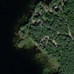 Satellite imagery of Pitkäniemi, FI