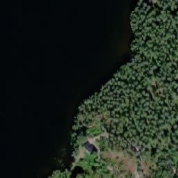 Satellite imagery of Lepänniemi, FI