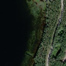 Satellite imagery of Nikanniemi, FI
