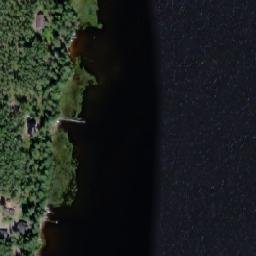 Satellite imagery of Nikanniemi, FI