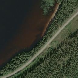 Satellite imagery of Ruokostinniemi, FI
