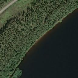 Satellite imagery of Ruokostinniemi, FI