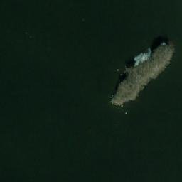 Satellite imagery of Rakokivi, FI