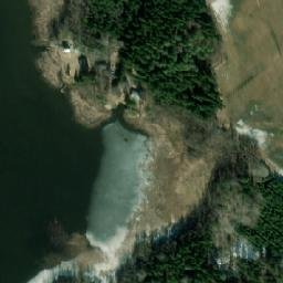 Satellite imagery of Rakokivi, FI