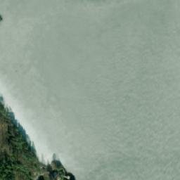 Satellite imagery of Uniniemi, FI