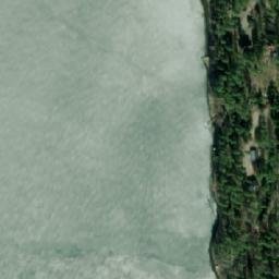 Satellite imagery of Uniniemi, FI
