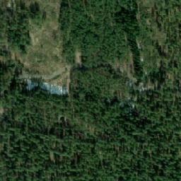 Satellite imagery of Uniniemi, FI