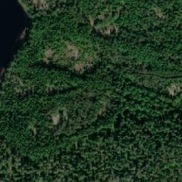 Satellite imagery of Konkkaniemi, FI