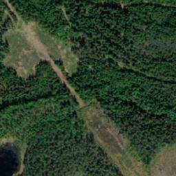 Satellite imagery of Rakokivi, FI