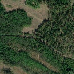 Satellite imagery of Rakokivi, FI