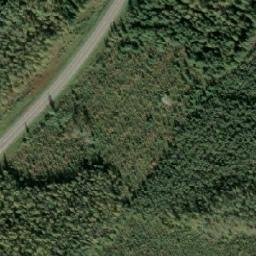 Satellite imagery of Pitkäharju, FI