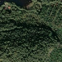 Satellite imagery of Petäjäniemi, FI