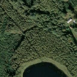 Satellite imagery of Petäjäniemi, FI