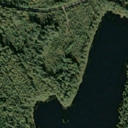 Satellite imagery of Kissankivet, FI
