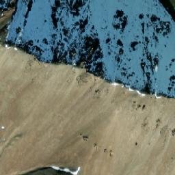 Satellite imagery of Wade Mountain, CA