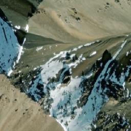 Satellite imagery of Wade Mountain, CA