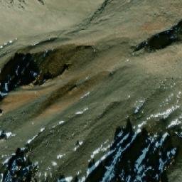 Satellite imagery of Wade Mountain, CA