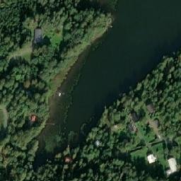 Satellite imagery of Tärkkiönniemi, FI