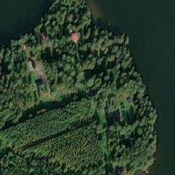 Satellite imagery of Tärkkiönniemi, FI