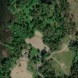 Satellite imagery of Kouvonkärki, FI