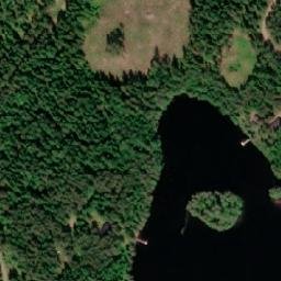 Satellite imagery of Eevanniemi, FI