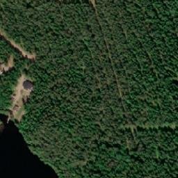 Satellite imagery of Eevanniemi, FI