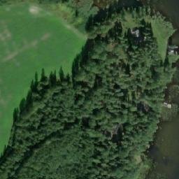 Satellite imagery of Murronkärki, FI